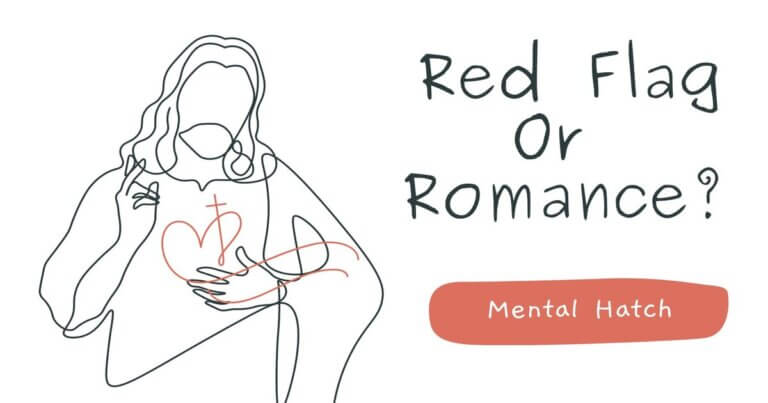 Romance and Red Flags: Guiding Your Teen Through Healthy Relationships