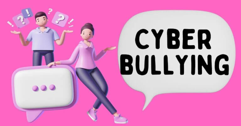 The Cyberbullying Minefield: Protecting Your Teen and Addressing Online Harassment