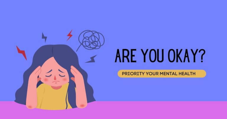 Prioritizing Your Own Mental Health as a Parent